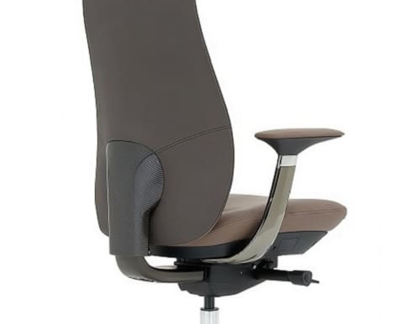 Кресло руководителя Империал А — фото № 1